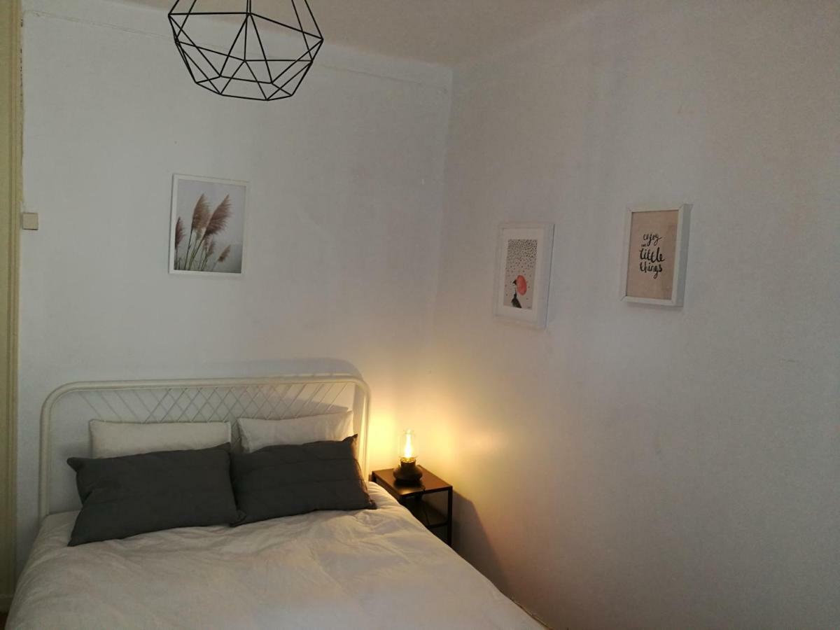 Santa Marta Apartment Lisbon Exterior photo