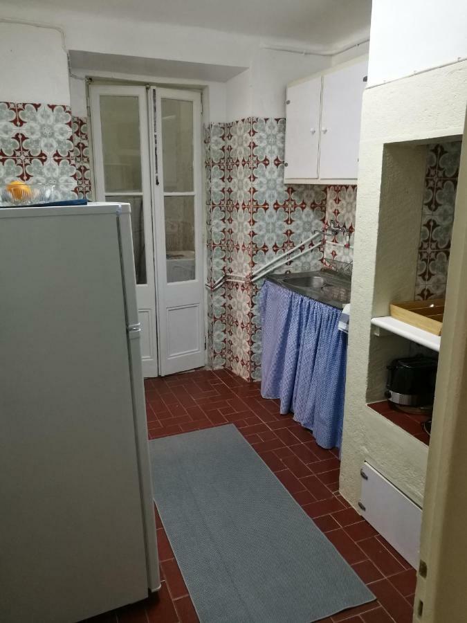 Santa Marta Apartment Lisbon Exterior photo